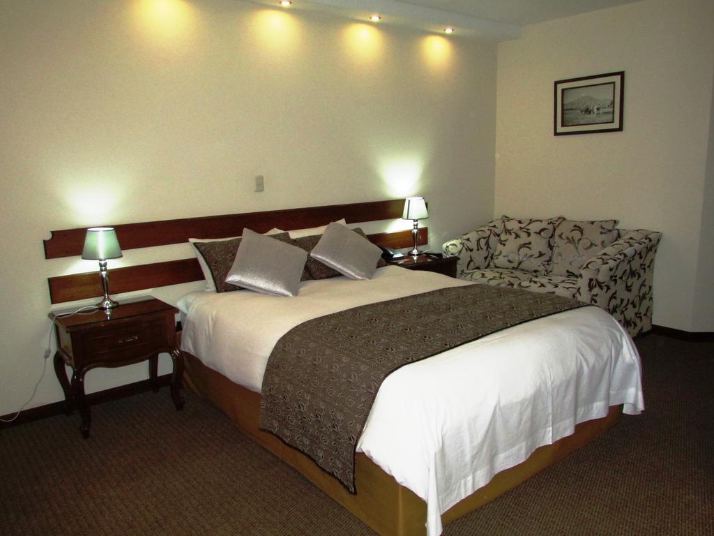 Queen'S Villa Hotel Boutique Арекуипа Стая снимка