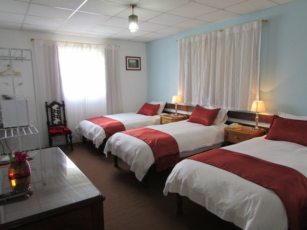 Queen'S Villa Hotel Boutique Арекуипа Екстериор снимка