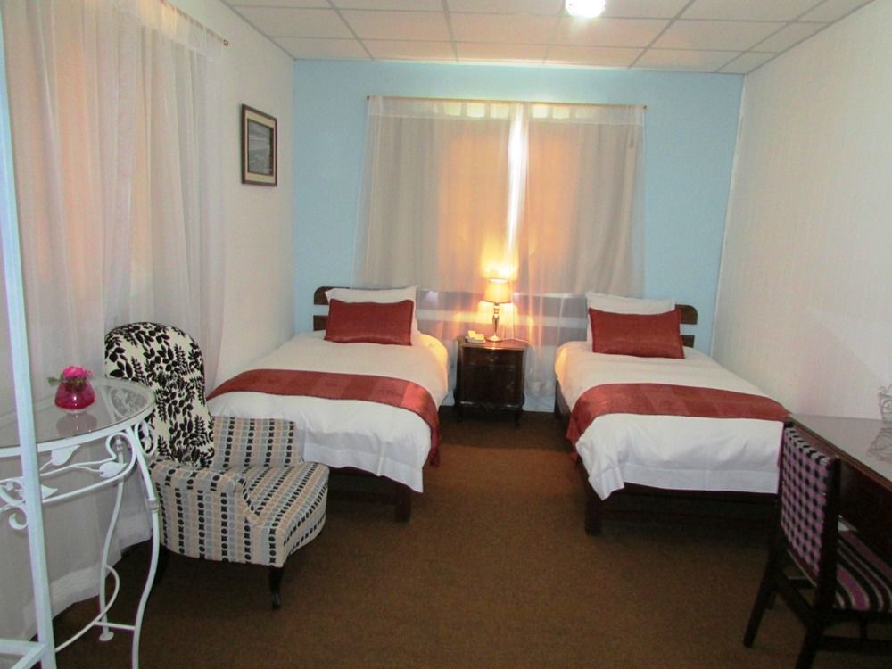 Queen'S Villa Hotel Boutique Арекуипа Екстериор снимка