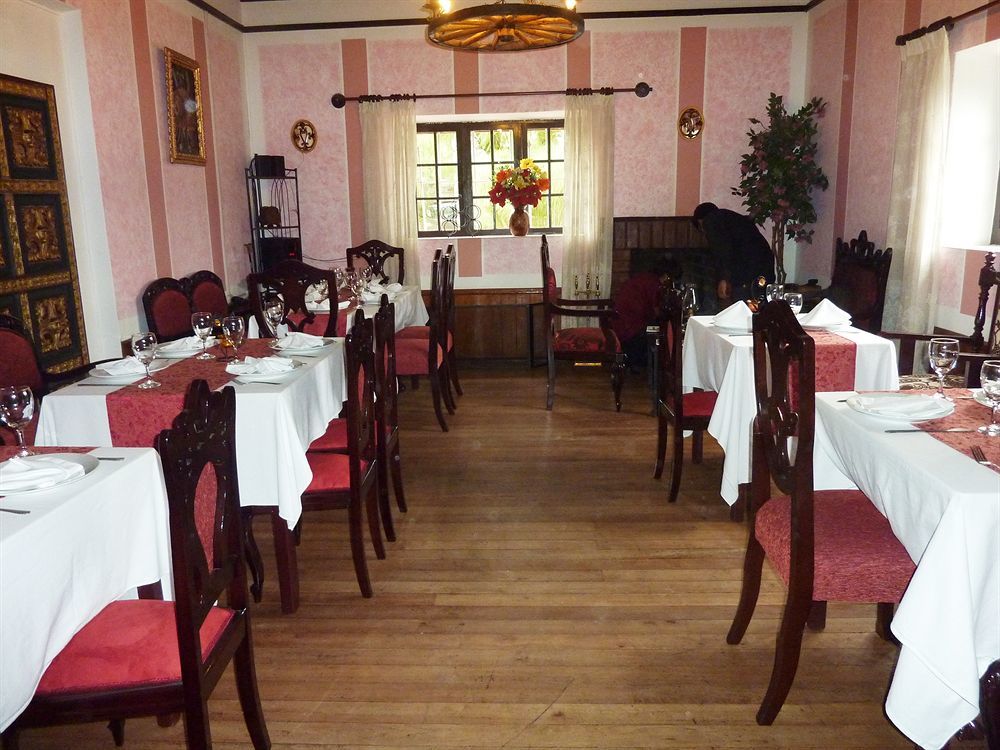 Queen'S Villa Hotel Boutique Арекуипа Екстериор снимка
