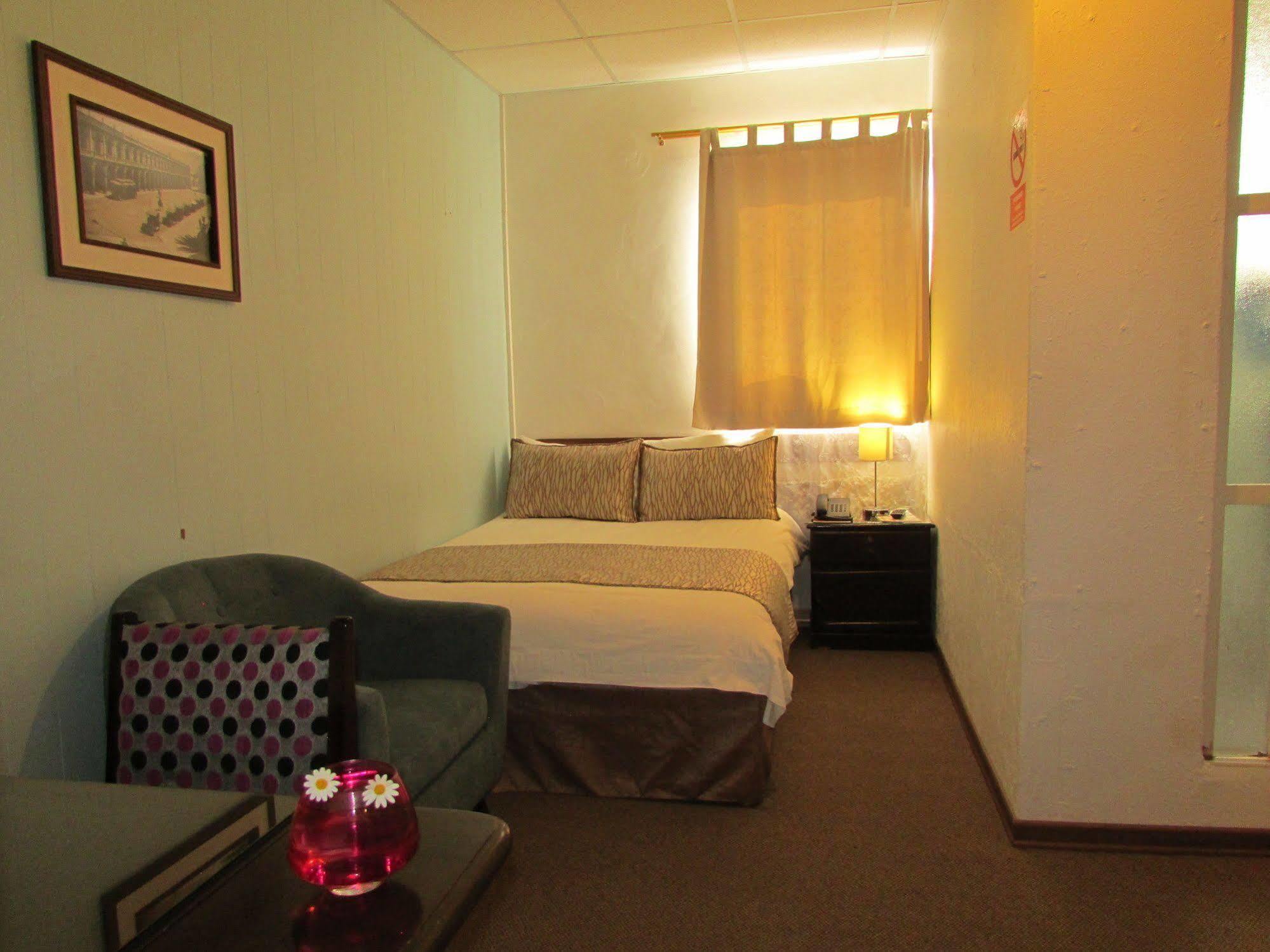 Queen'S Villa Hotel Boutique Арекуипа Екстериор снимка