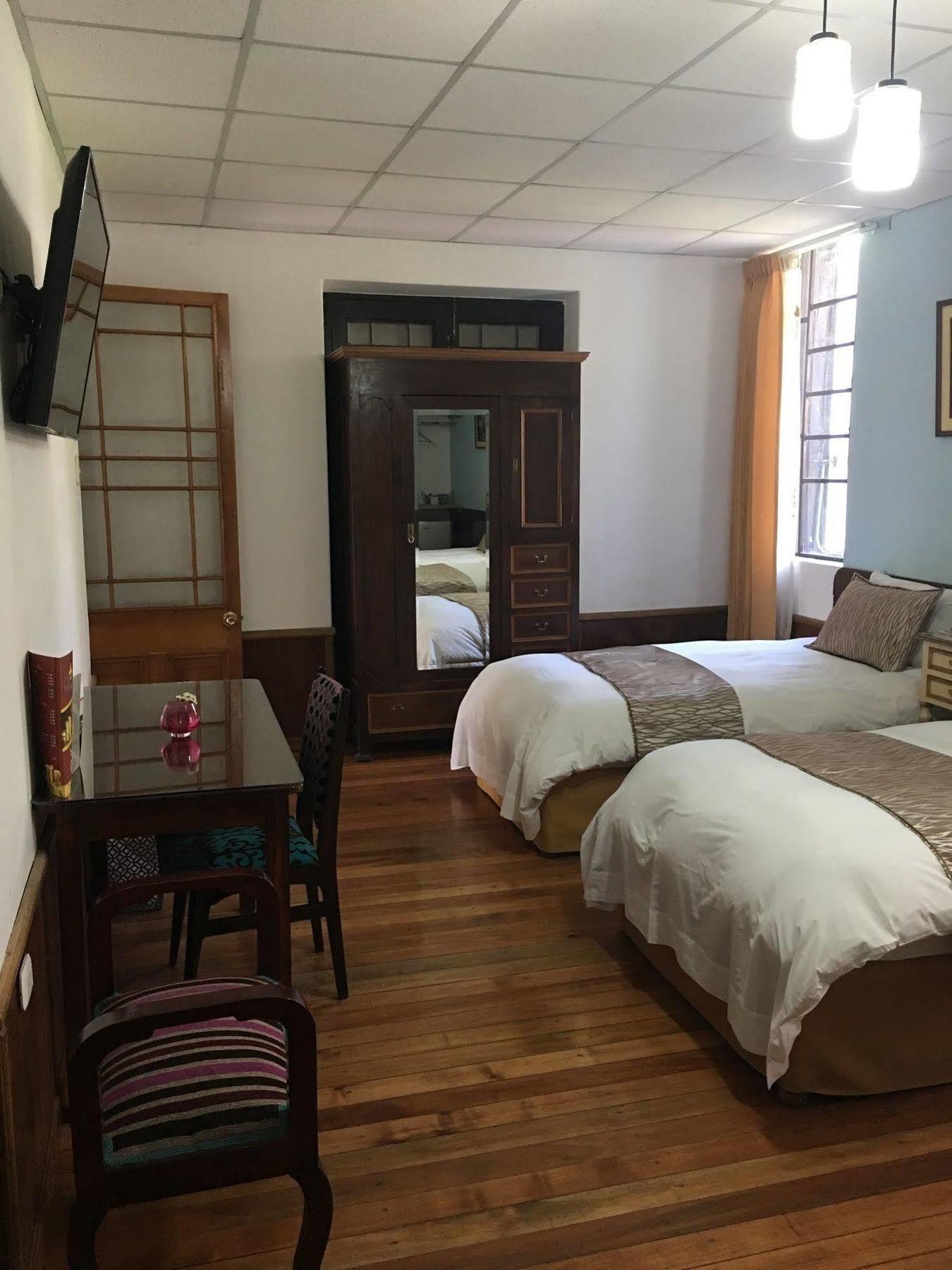 Queen'S Villa Hotel Boutique Арекуипа Екстериор снимка
