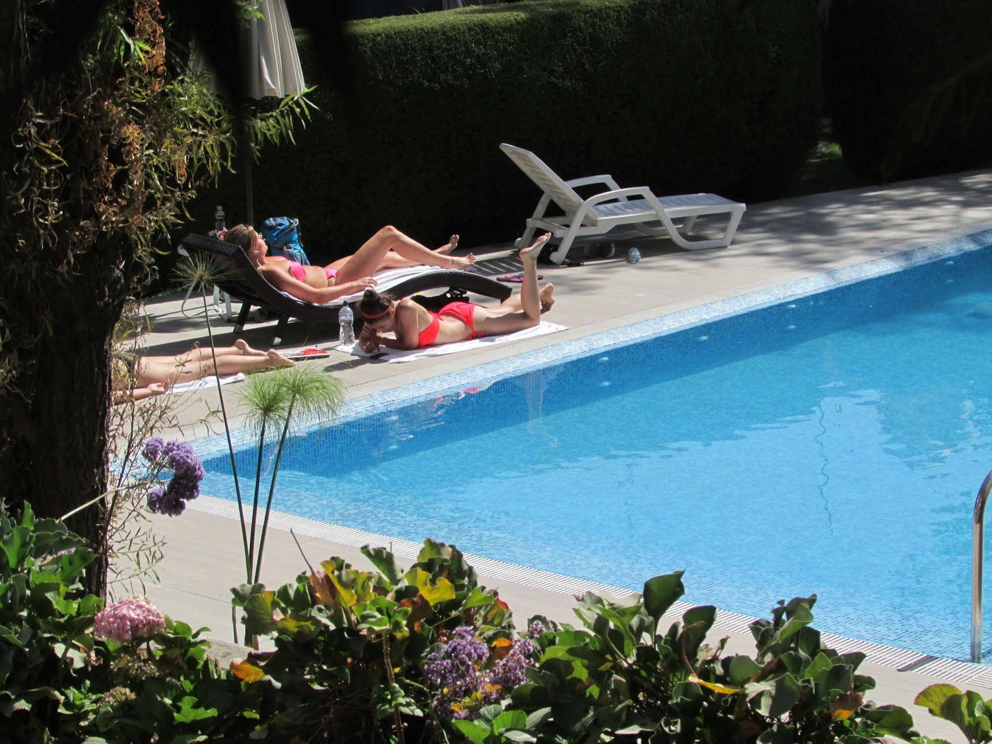 Queen'S Villa Hotel Boutique Арекуипа Екстериор снимка