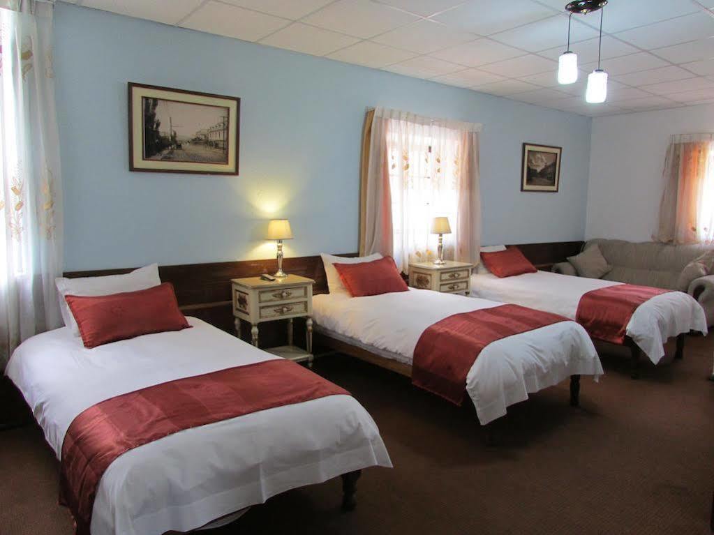 Queen'S Villa Hotel Boutique Арекуипа Екстериор снимка